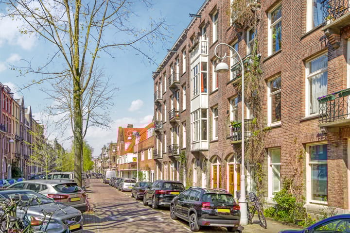 Foto 25 van Linnaeusparkweg 101-3