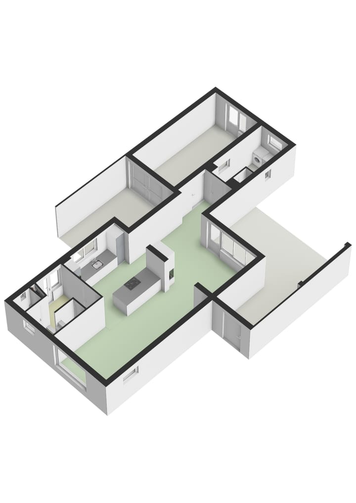 Foto 57 van Wijngaardstraat 8