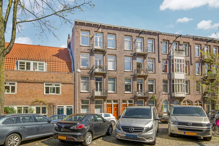 Foto 26 van Linnaeusparkweg 101-3