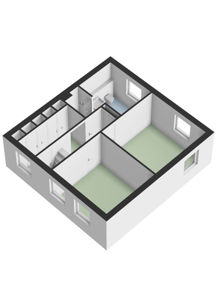 Foto 59 van Wijngaardstraat 8