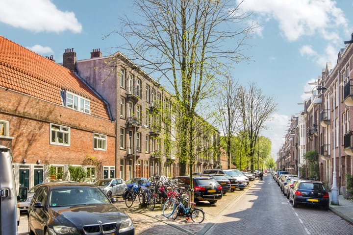 Foto 27 van Linnaeusparkweg 101-3