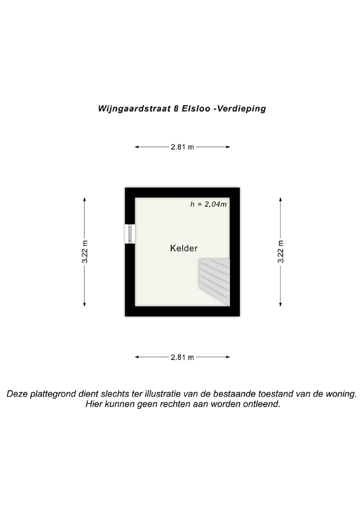 Foto 62 van Wijngaardstraat 8