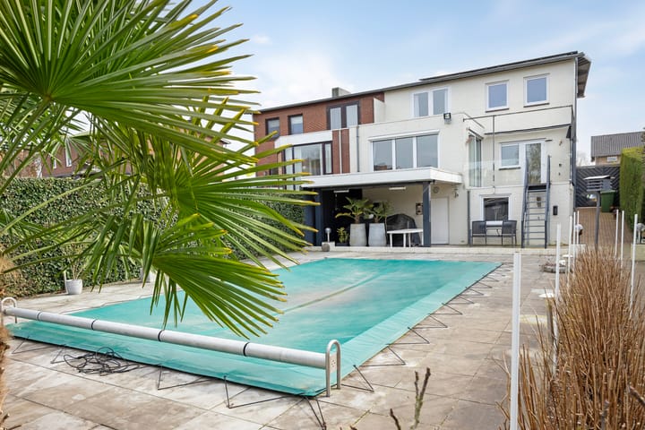 Foto 1 van Straelseweg 407