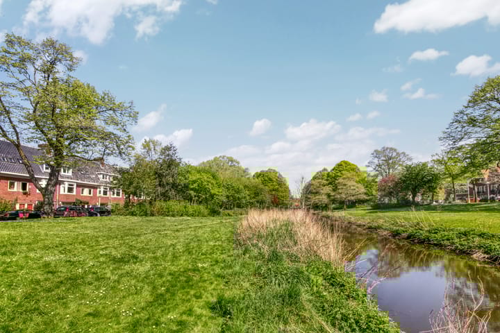 Foto 30 van Linnaeusparkweg 101-3