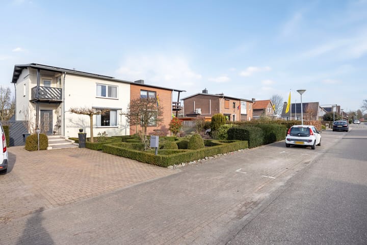 Foto 2 van Straelseweg 407