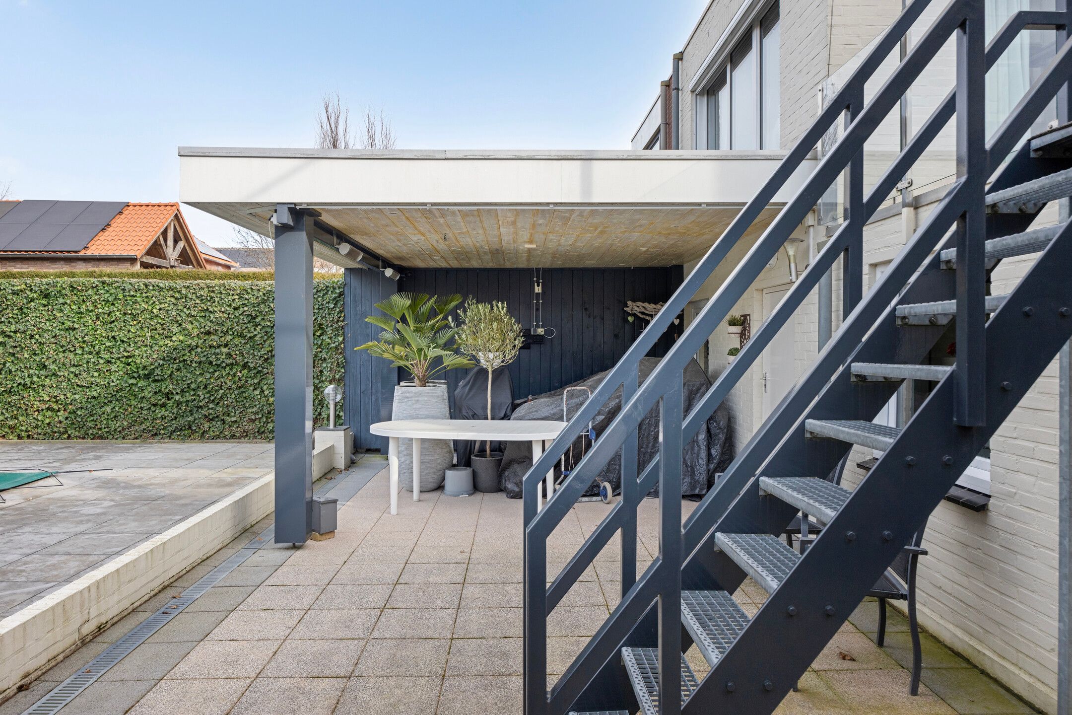 Foto 24 van Straelseweg 407