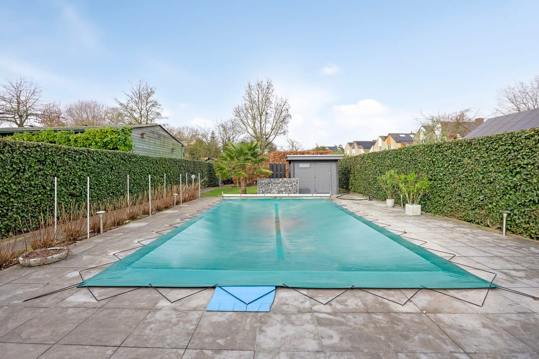 Foto 28 van Straelseweg 407