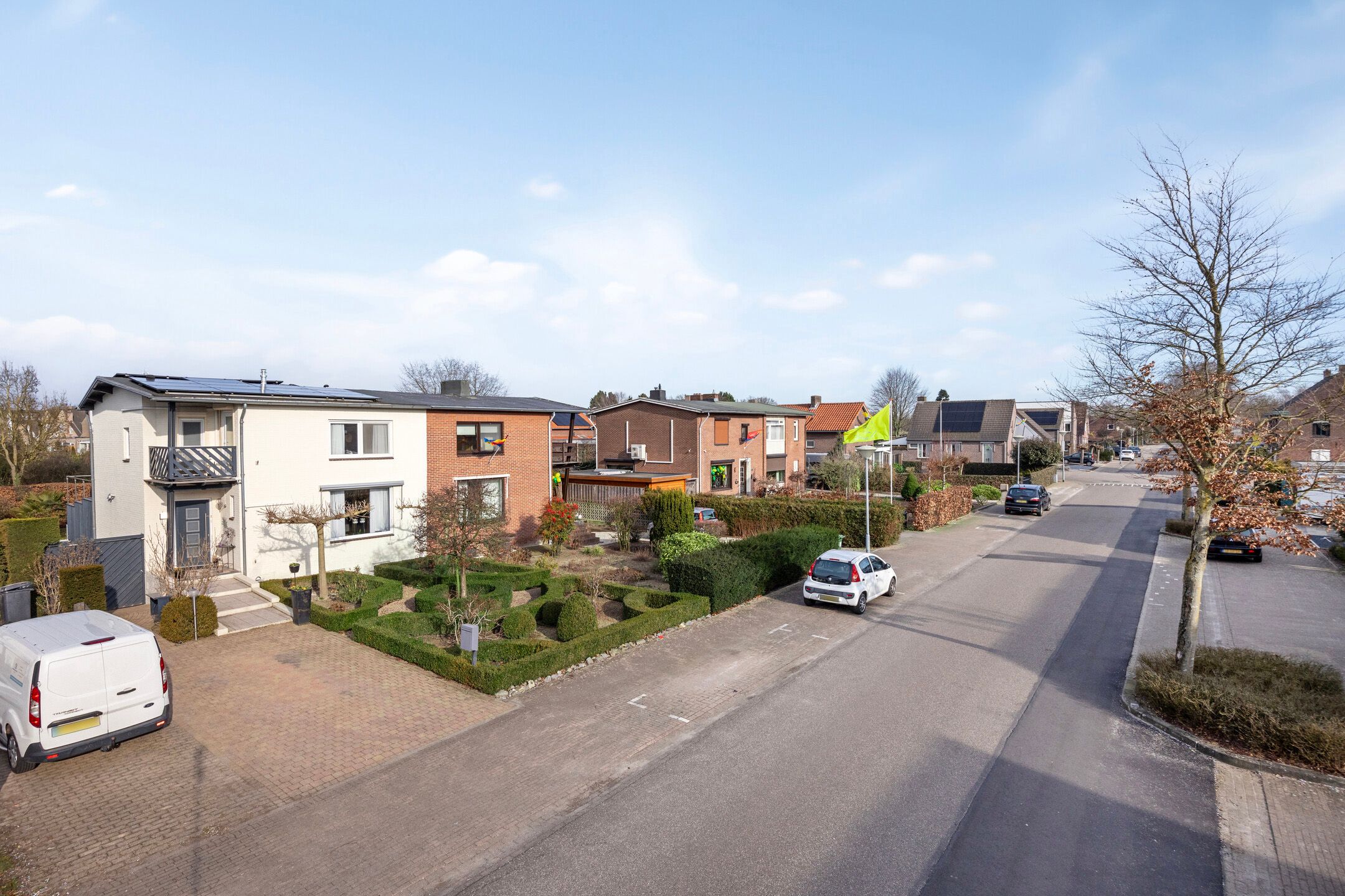 Foto 30 van Straelseweg 407