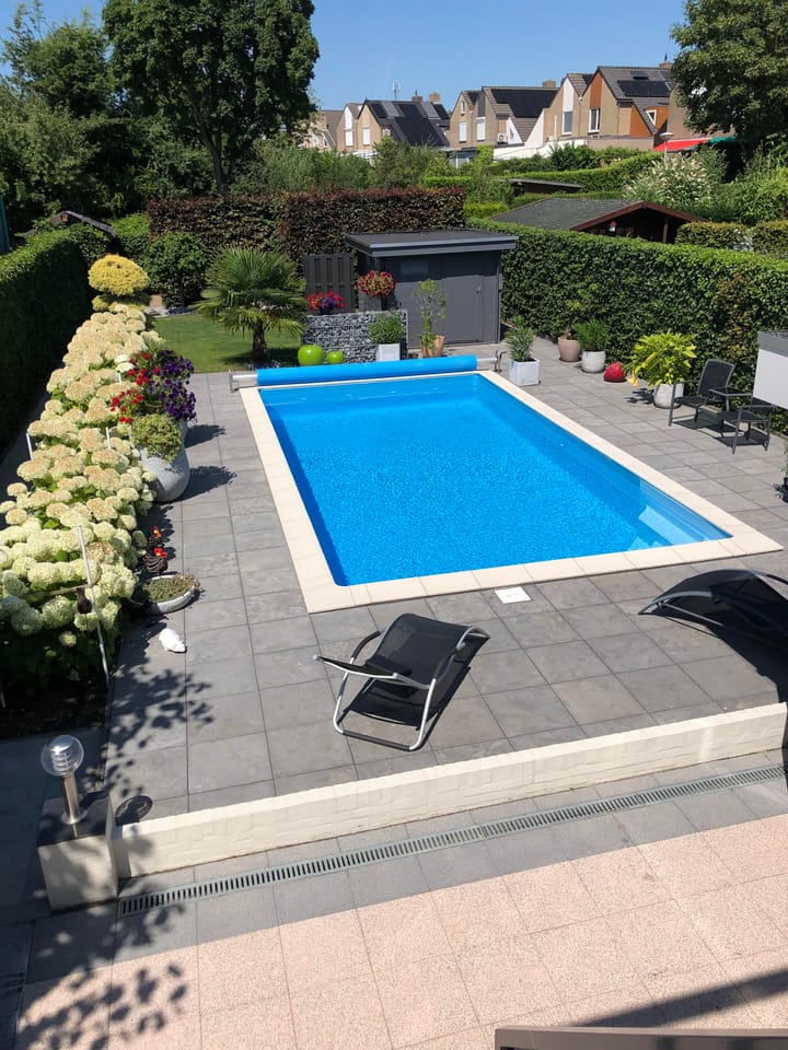 Foto 32 van Straelseweg 407