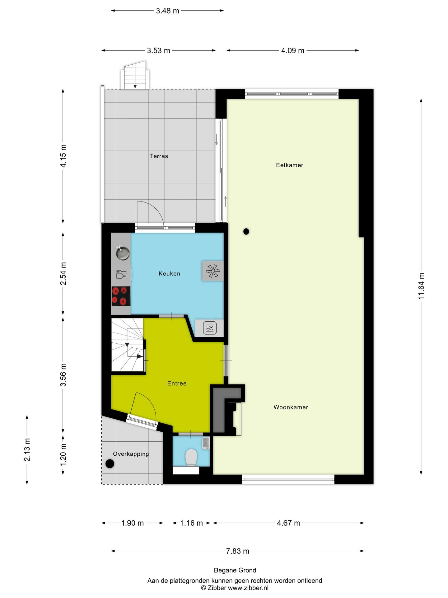 Foto 35 van Straelseweg 407