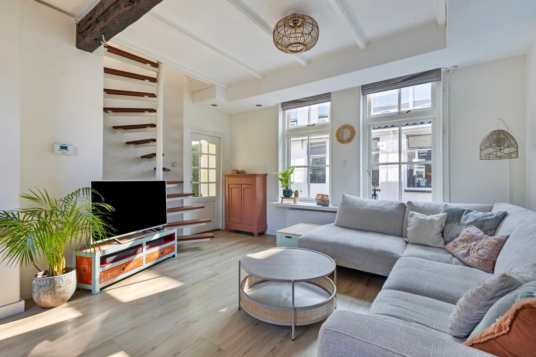 Foto 2 van Tuinstraat 3