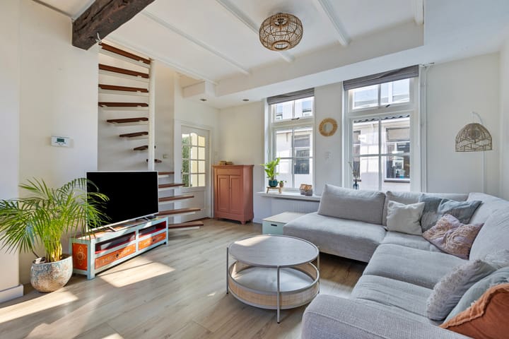 Foto 2 van Tuinstraat 3