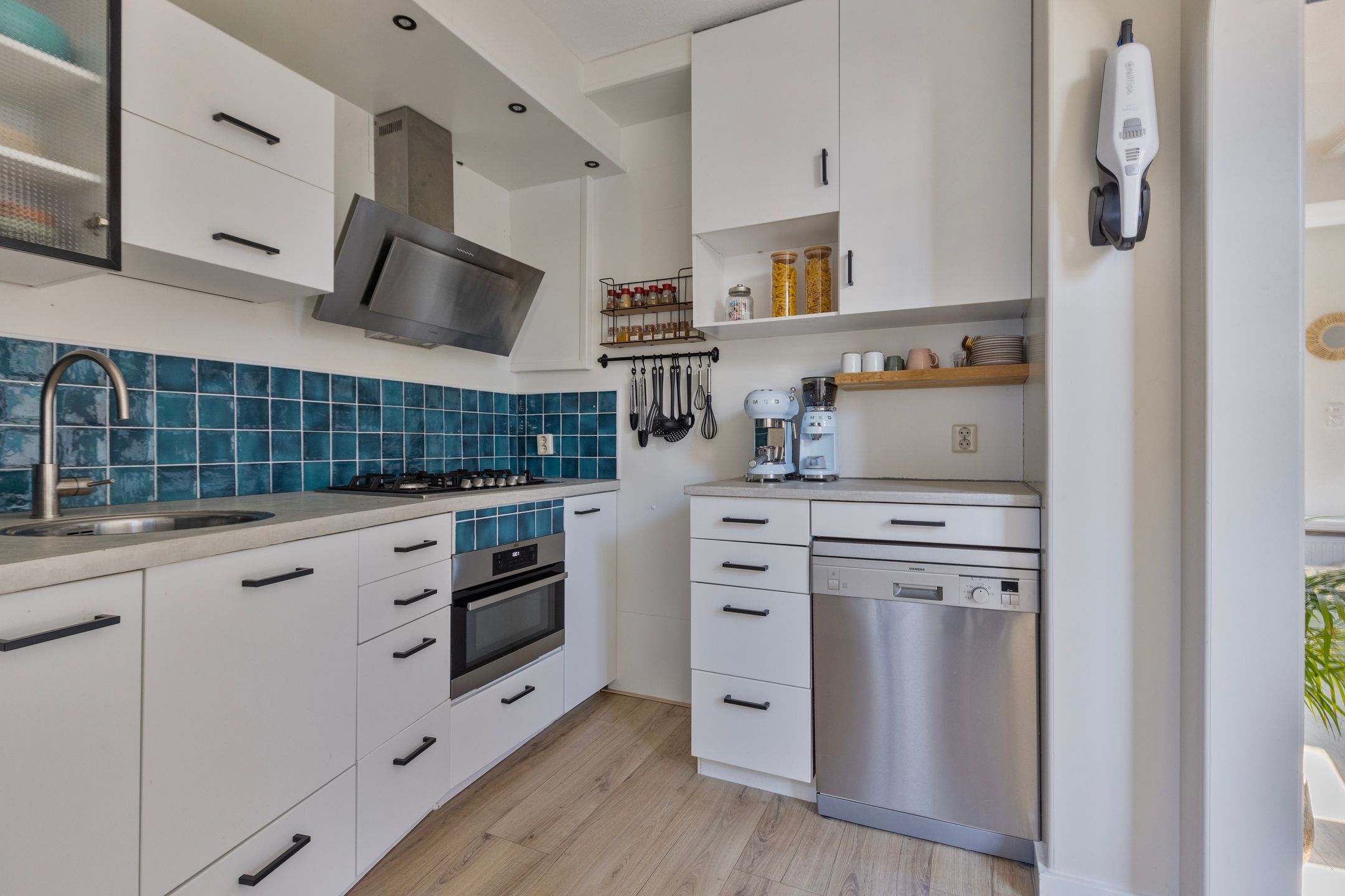 Foto 3 van Tuinstraat 3