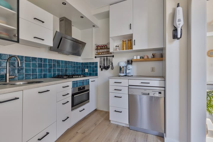 Foto 3 van Tuinstraat 3