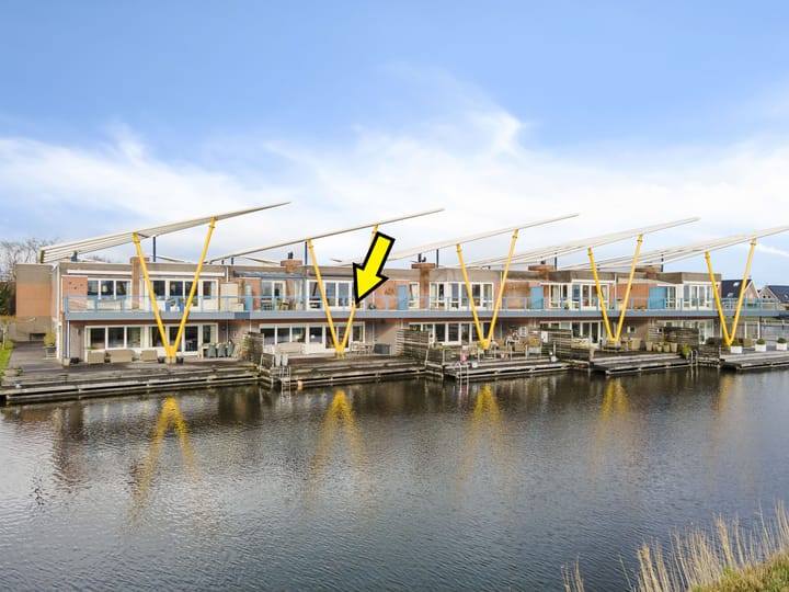 Photo 1 of De Kolk 10