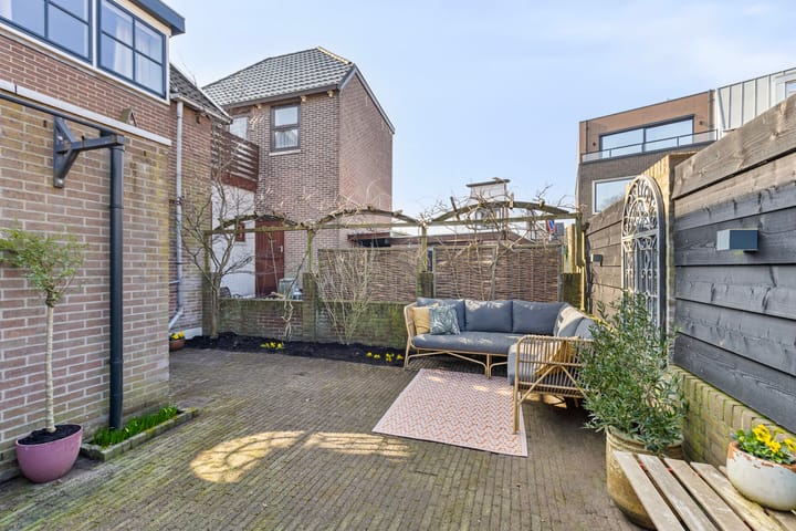 Foto 4 van Tuinstraat 3