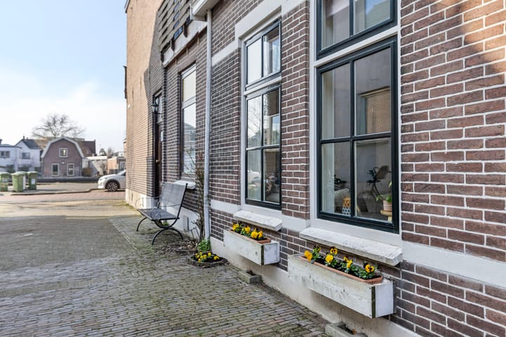 Foto 5 van Tuinstraat 3