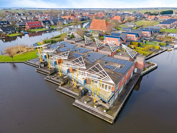 Photo 3 of De Kolk 10