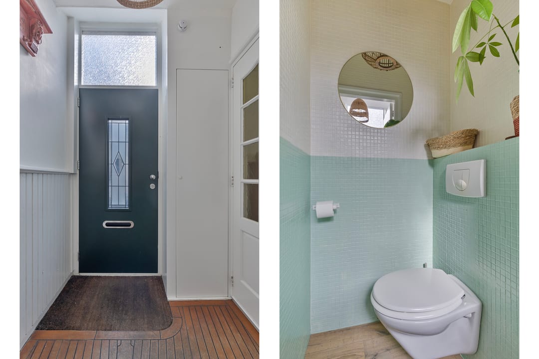 Foto 7 van Tuinstraat 3