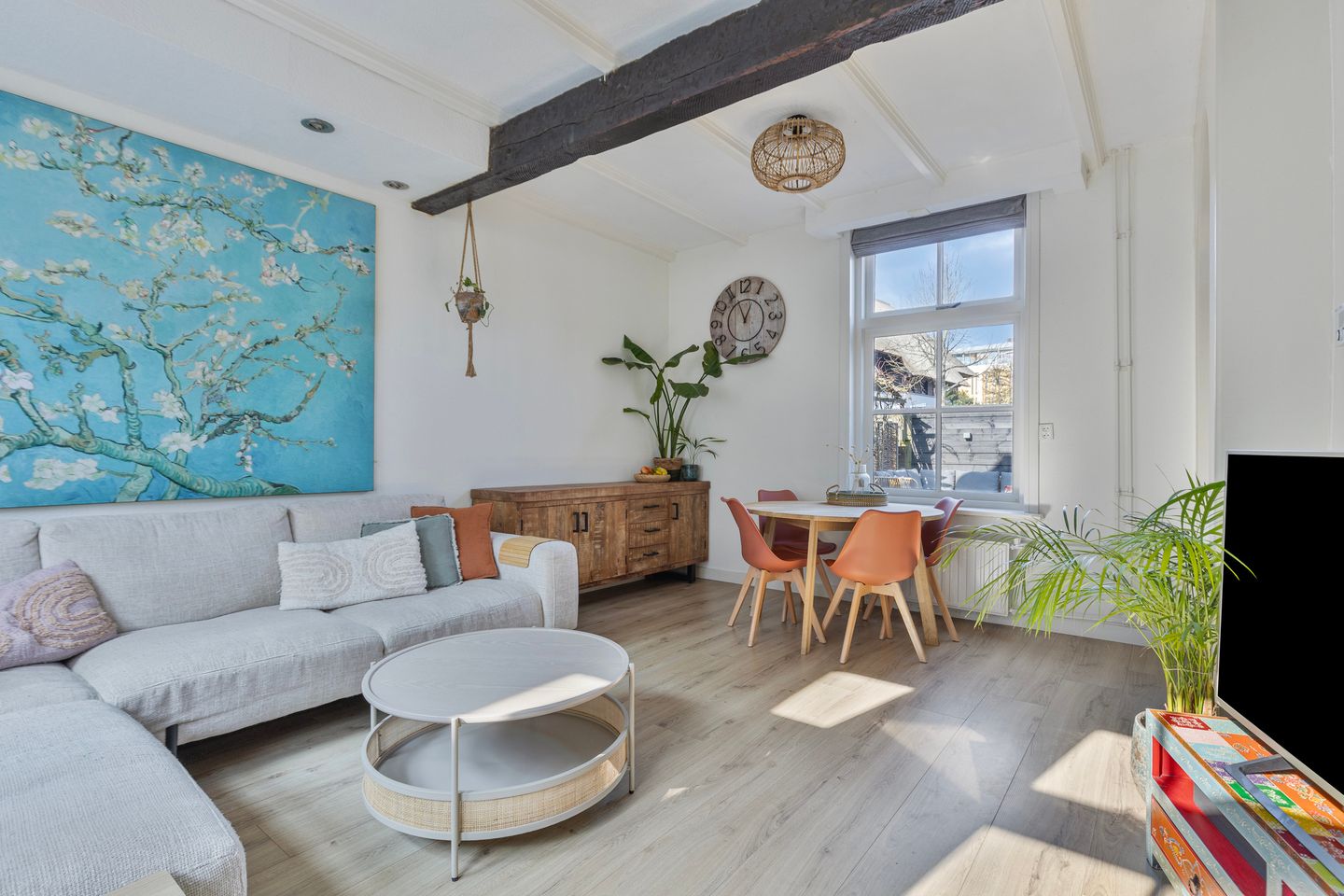 Foto 10 van Tuinstraat 3