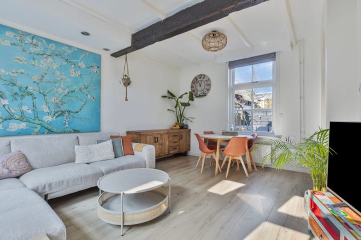 Foto 10 van Tuinstraat 3