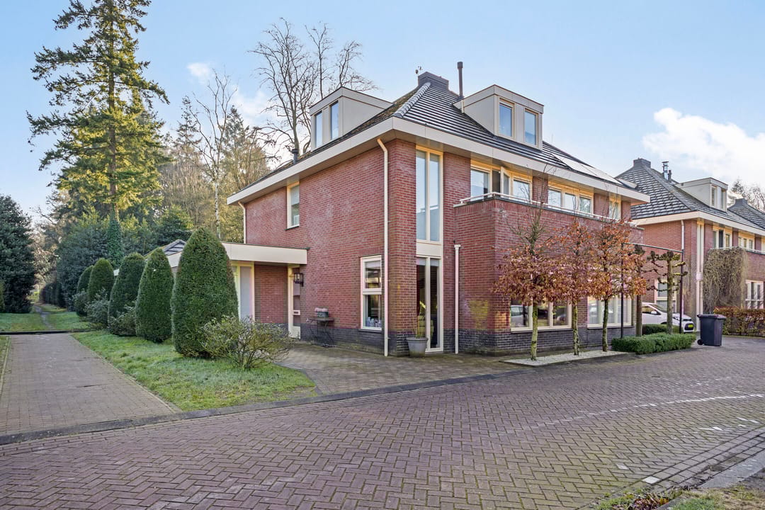 Foto 1 van Kapeldreef 11