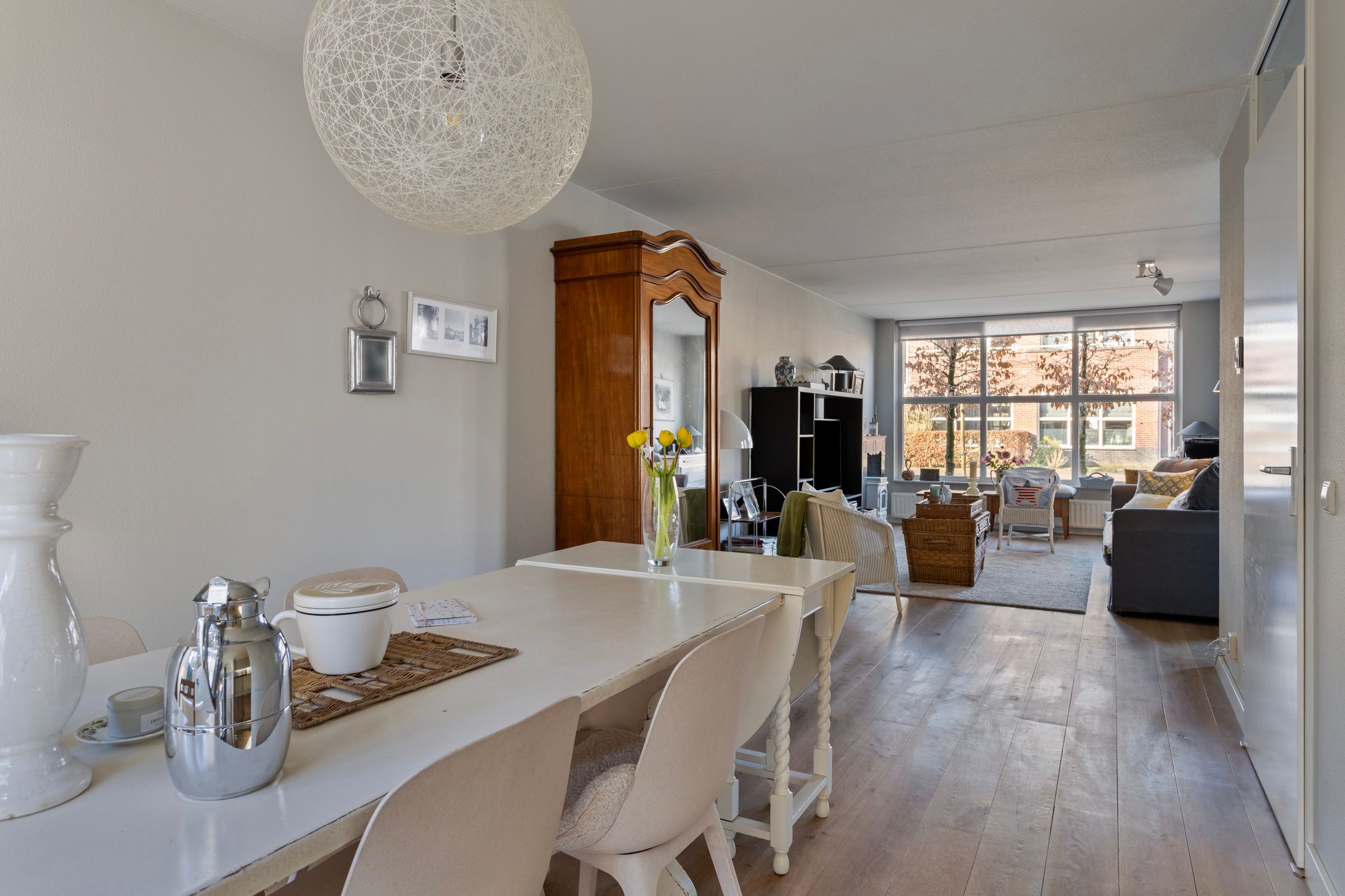 Foto 3 van Kapeldreef 11