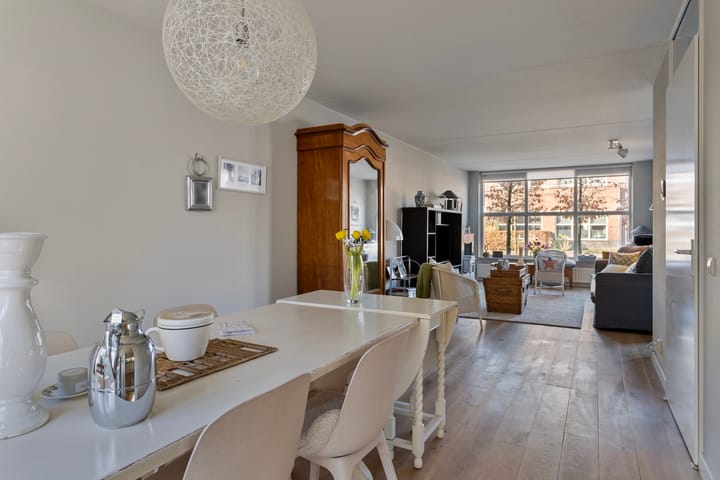 Foto 3 van Kapeldreef 11