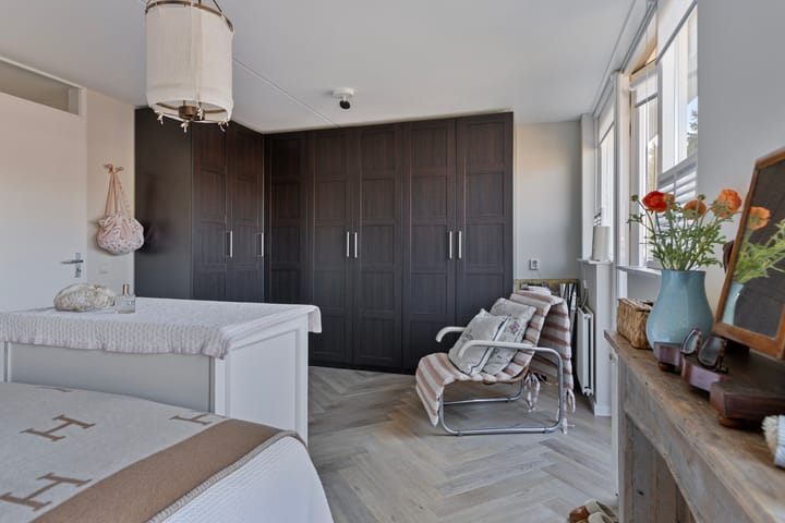 Foto 4 van Kapeldreef 11