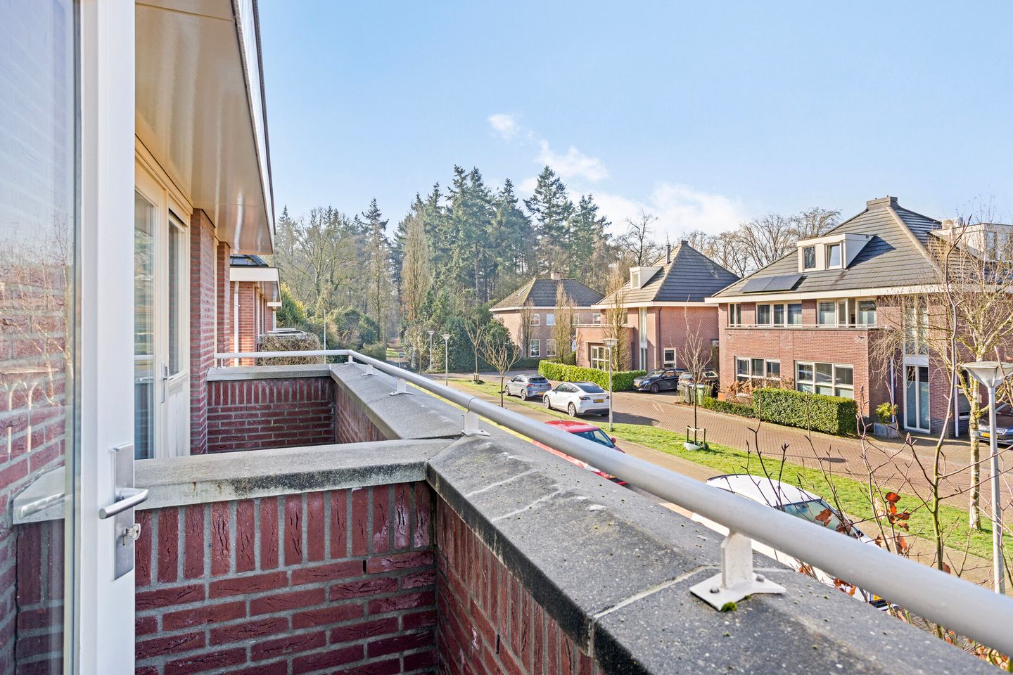 Foto 5 van Kapeldreef 11