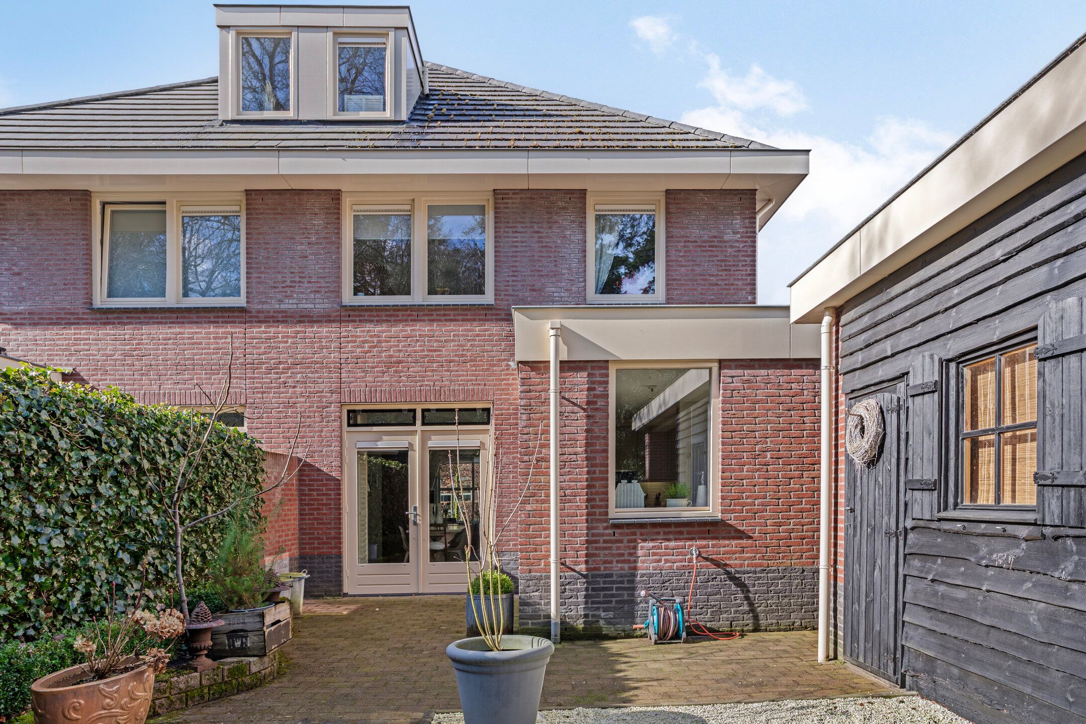 Foto 6 van Kapeldreef 11