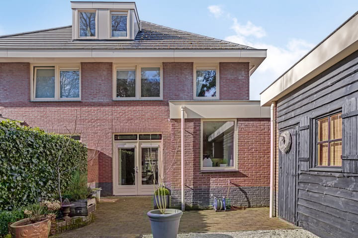 Photo 6 of Kapeldreef 11