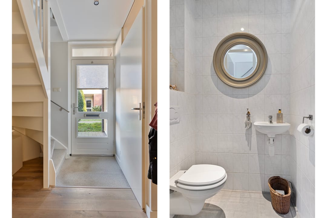 Foto 7 van Kapeldreef 11