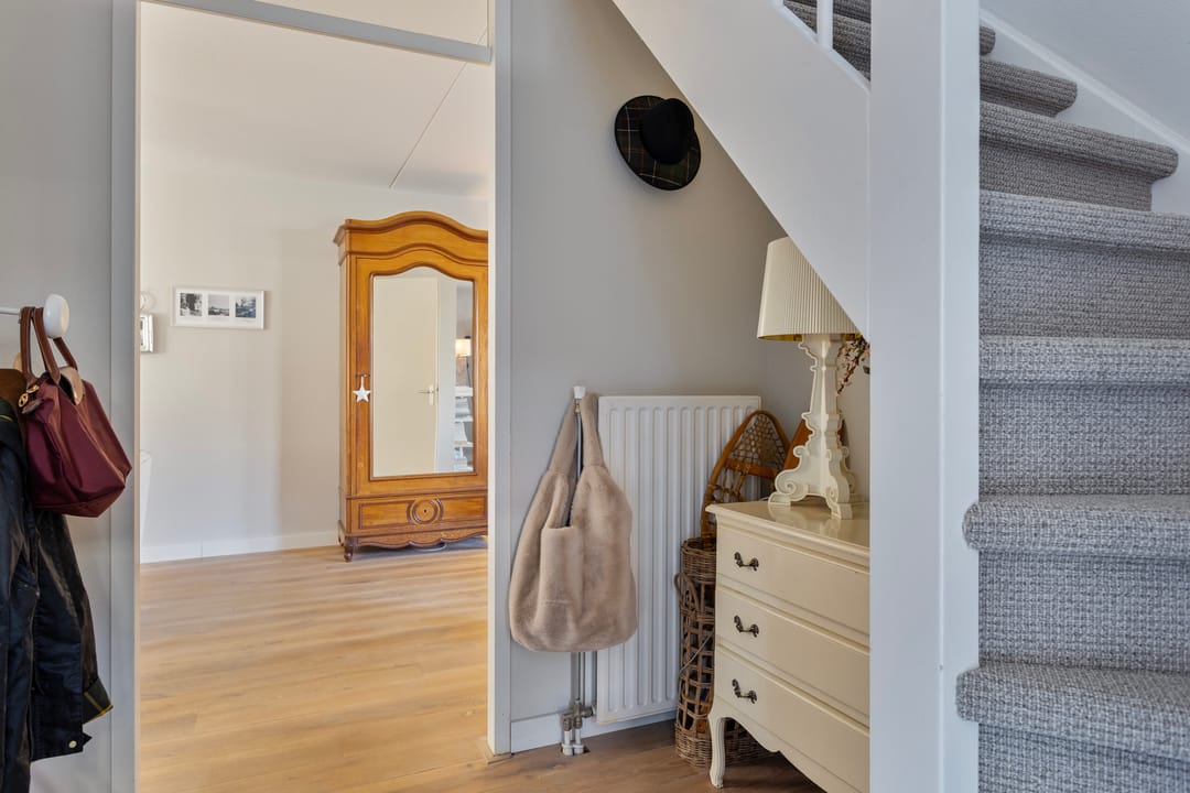 Foto 8 van Kapeldreef 11