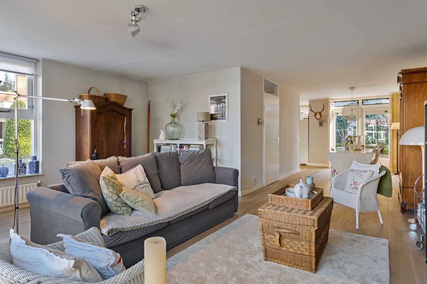 Foto 10 van Kapeldreef 11