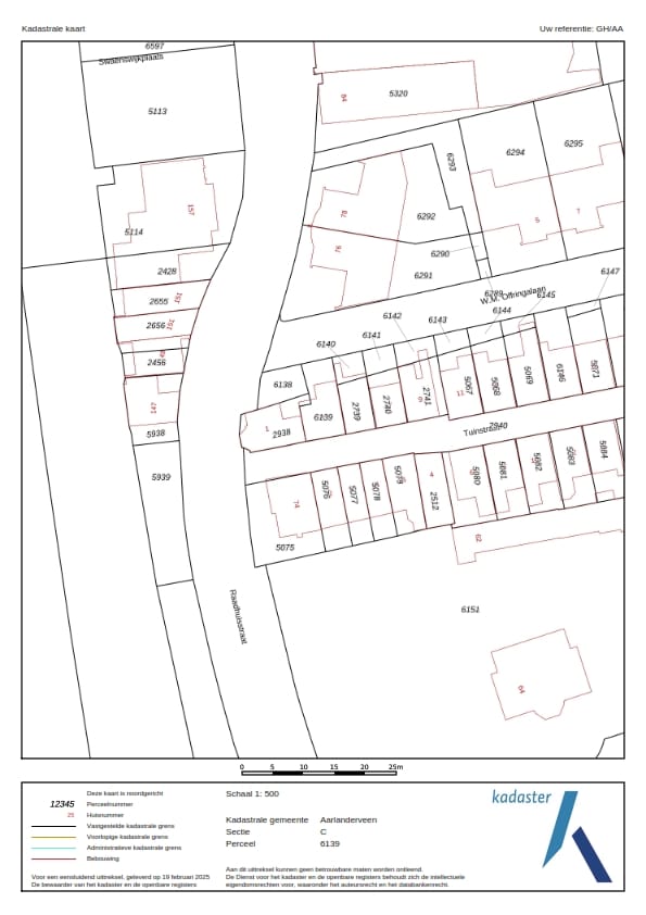 Foto 34 van Tuinstraat 3