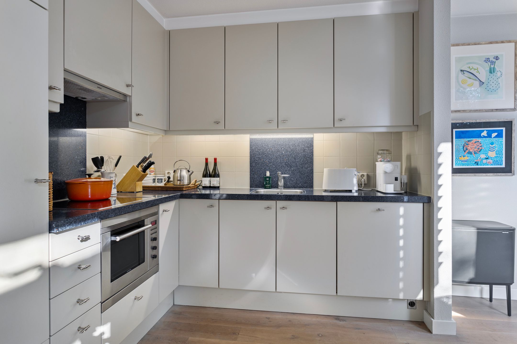 Foto 12 van Kapeldreef 11