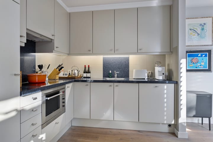 Photo 12 of Kapeldreef 11