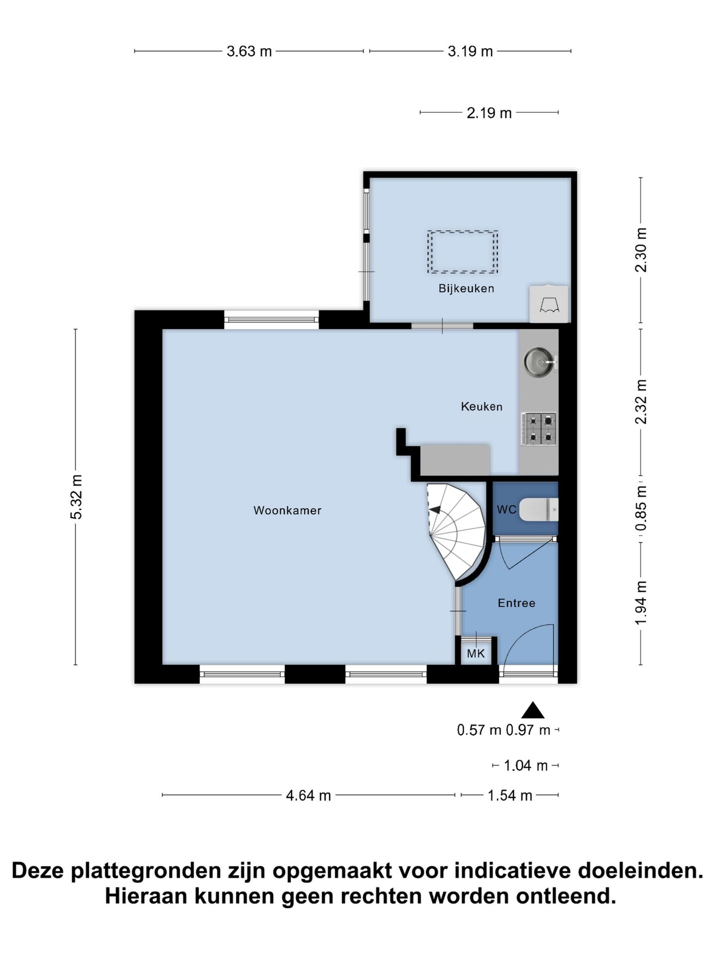 Foto 35 van Tuinstraat 3