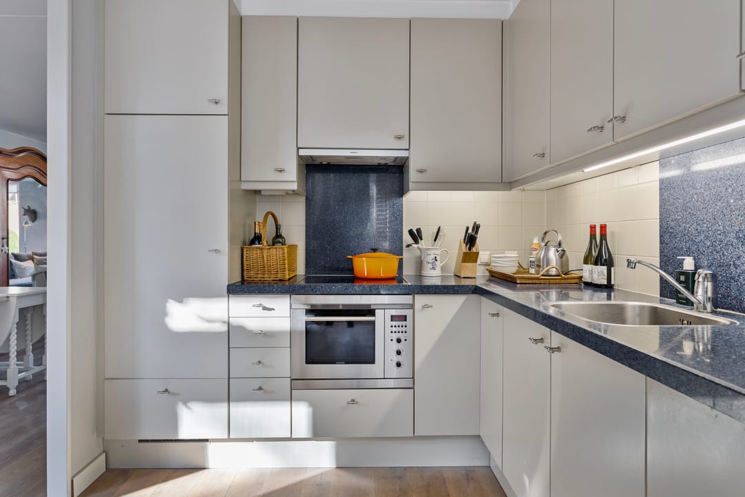 Foto 13 van Kapeldreef 11