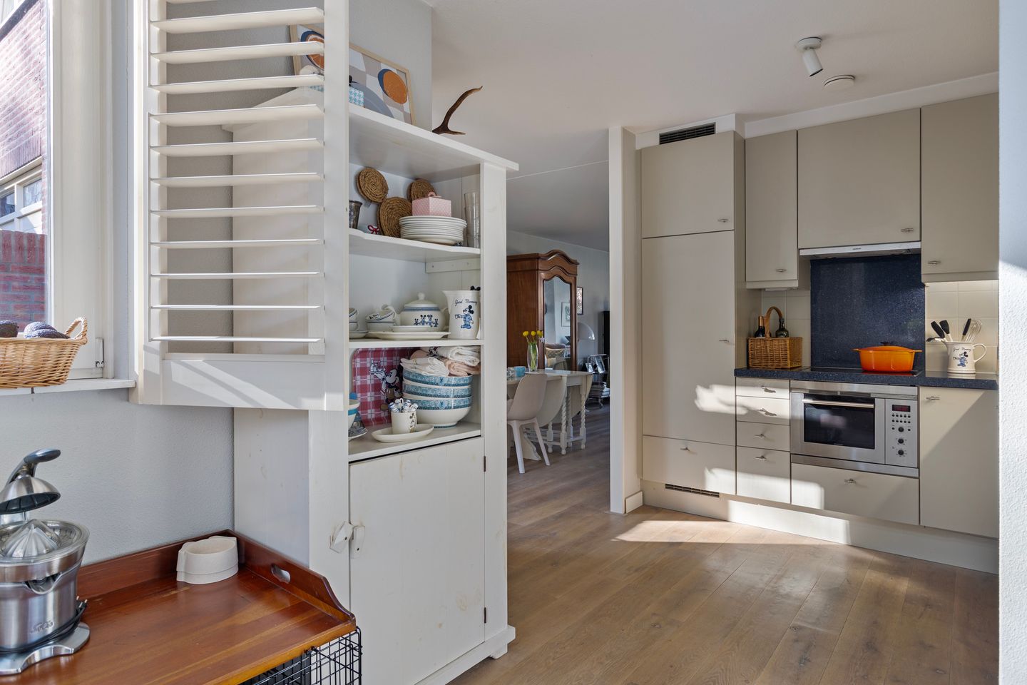 Foto 14 van Kapeldreef 11