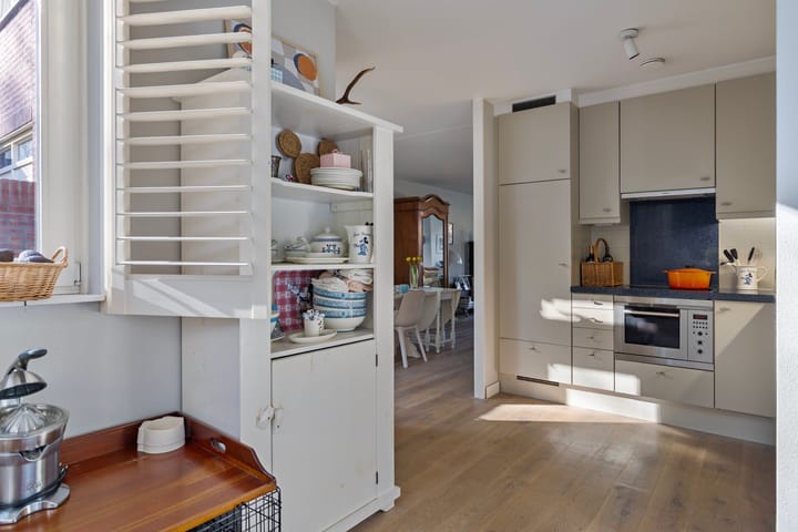 Photo 14 of Kapeldreef 11