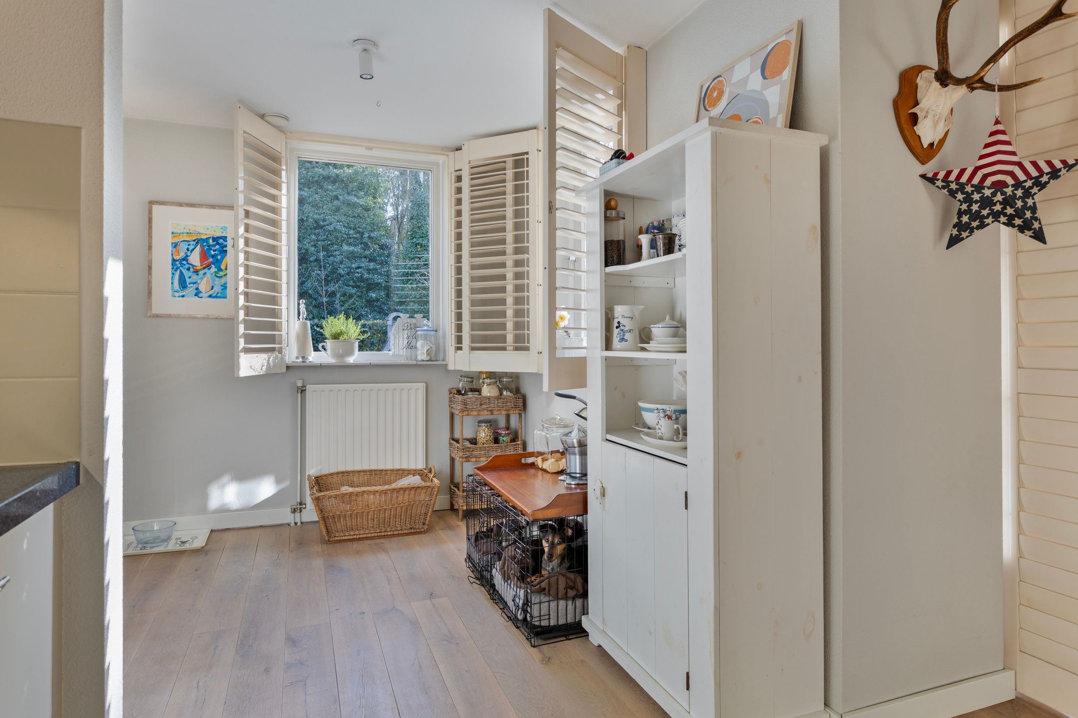 Foto 15 van Kapeldreef 11