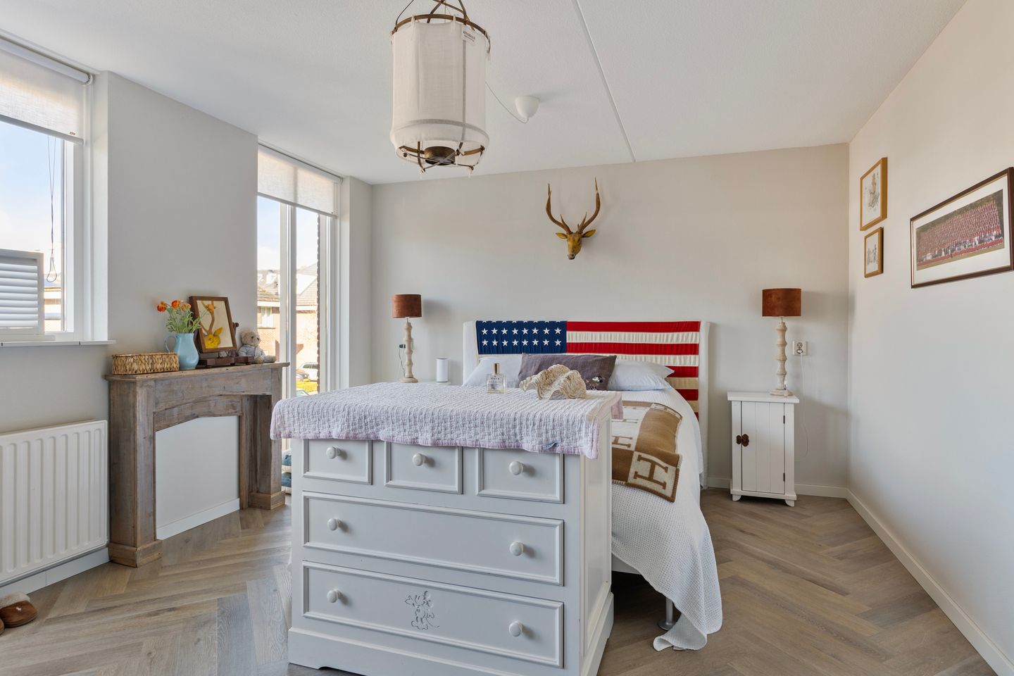 Foto 19 van Kapeldreef 11