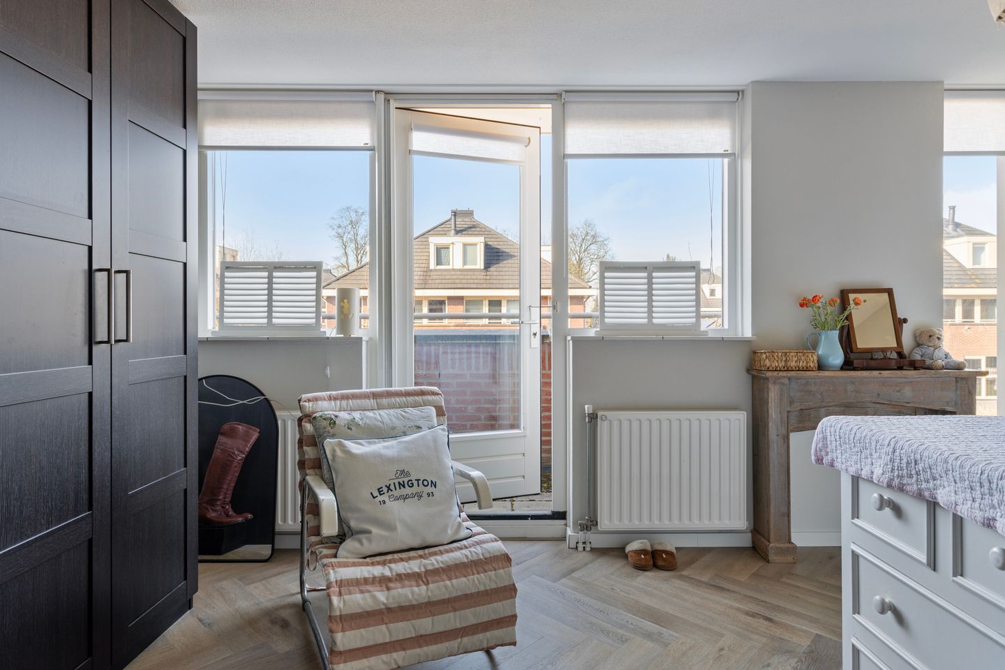 Foto 20 van Kapeldreef 11