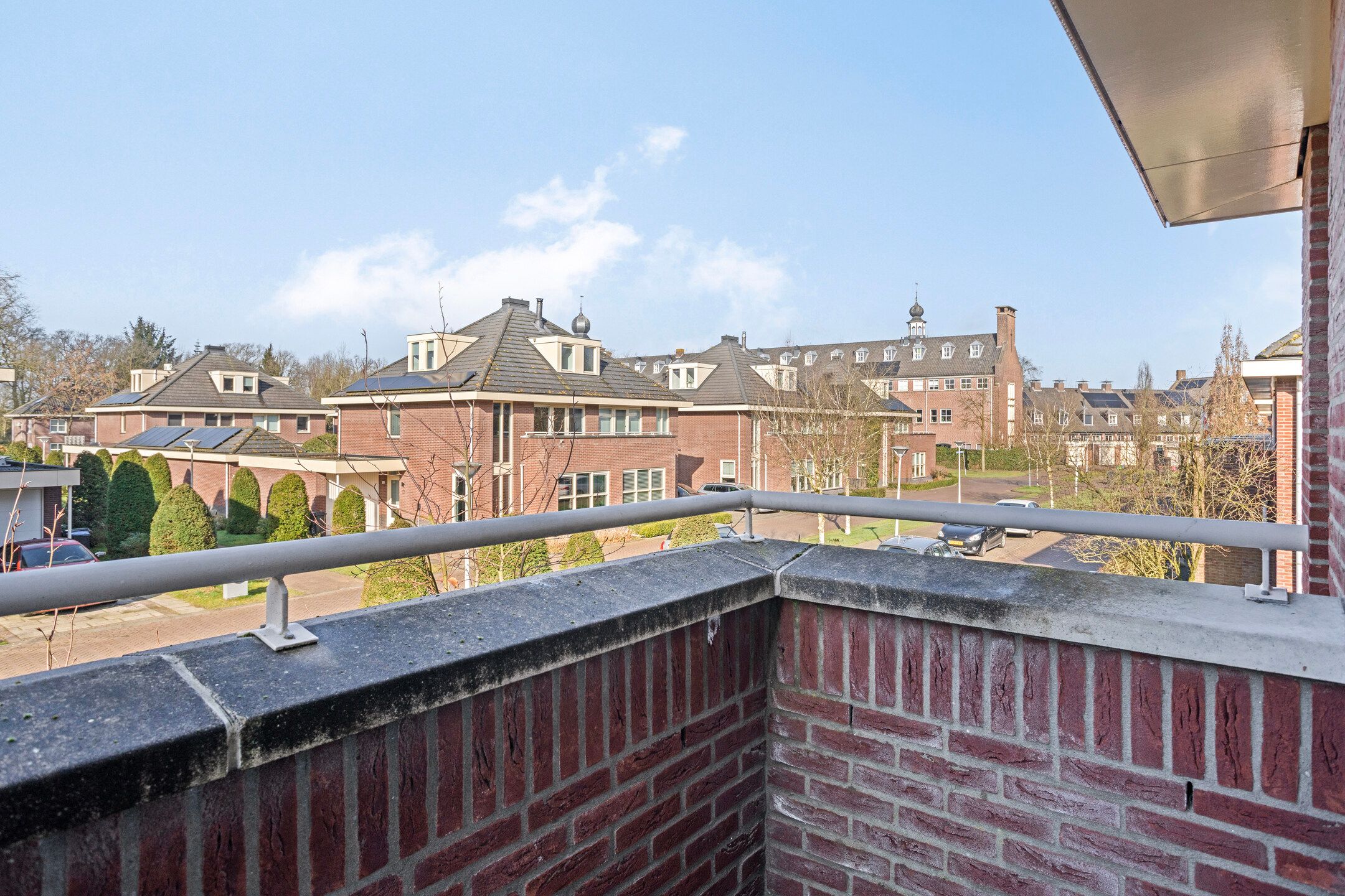 Foto 21 van Kapeldreef 11