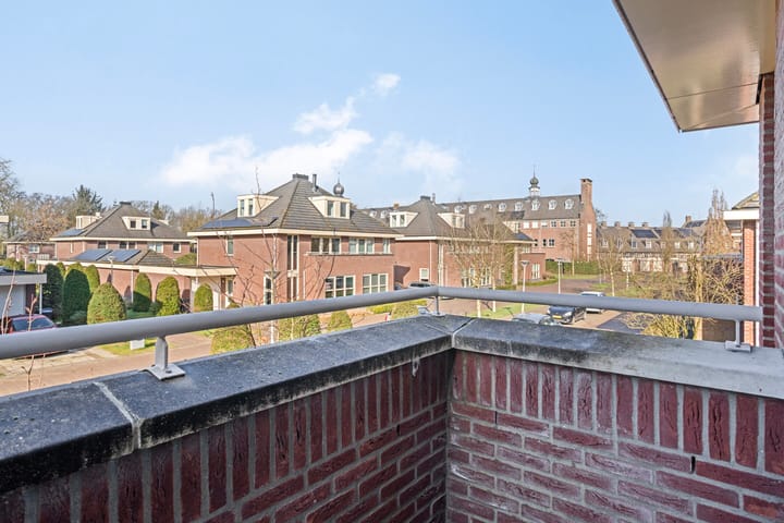 Photo 21 of Kapeldreef 11