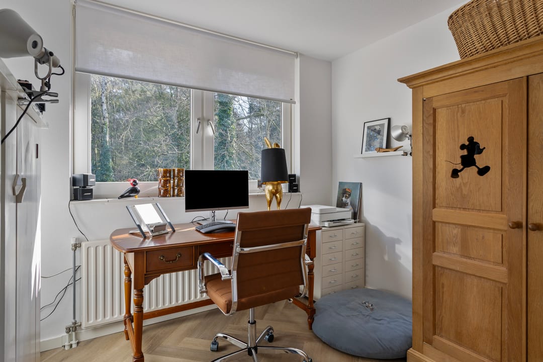 Foto 23 van Kapeldreef 11