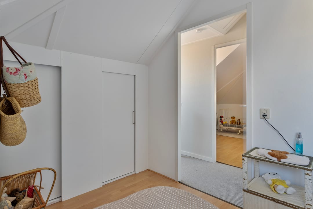 Foto 26 van Kapeldreef 11