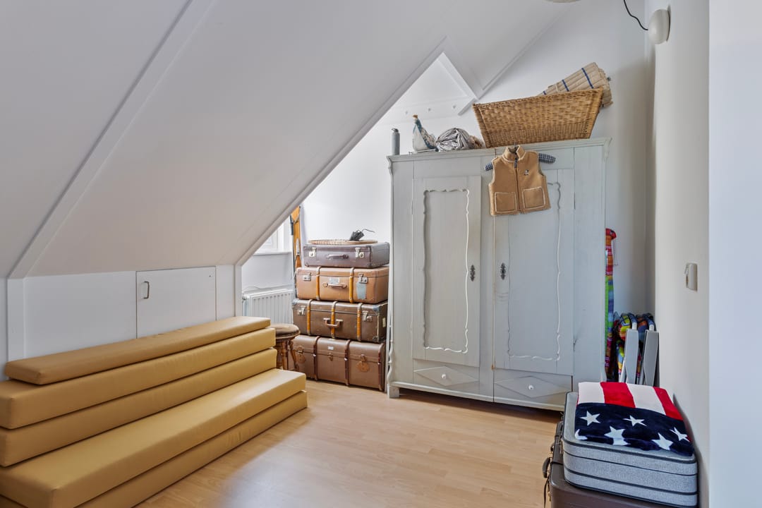 Foto 28 van Kapeldreef 11